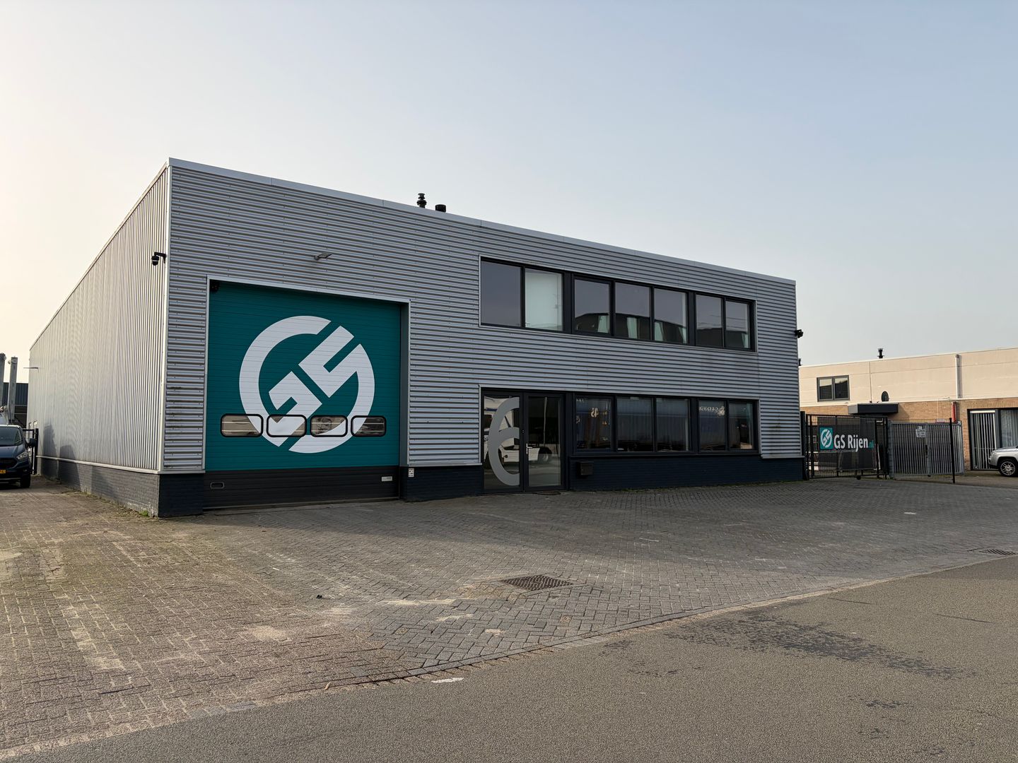 View photo 1 of Dorpenbaan 6-C