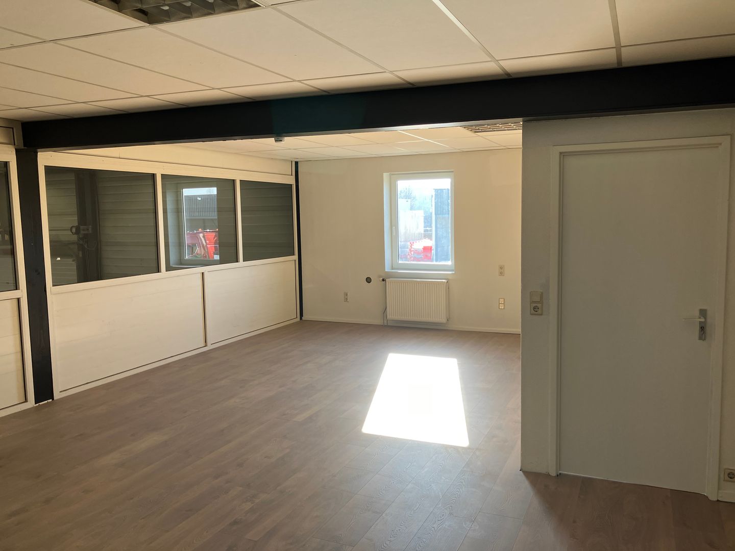 View photo 5 of Dorpenbaan 6-C