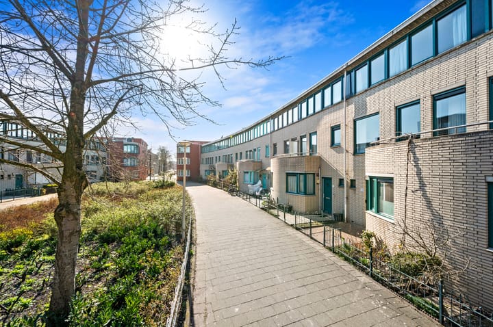 Photo 3 of Beijersstraat 29