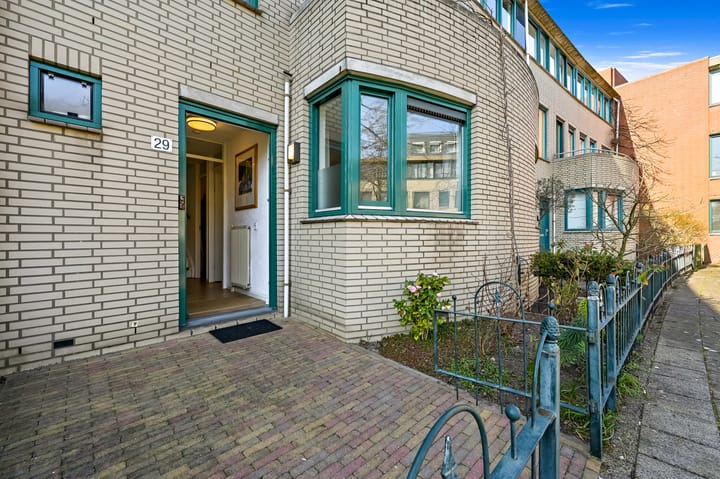 Photo 4 of Beijersstraat 29