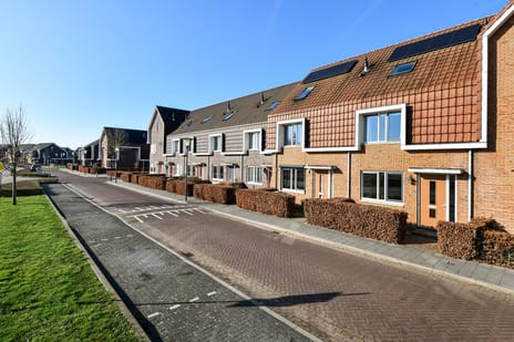 Zwanenbloem 25 secondary image