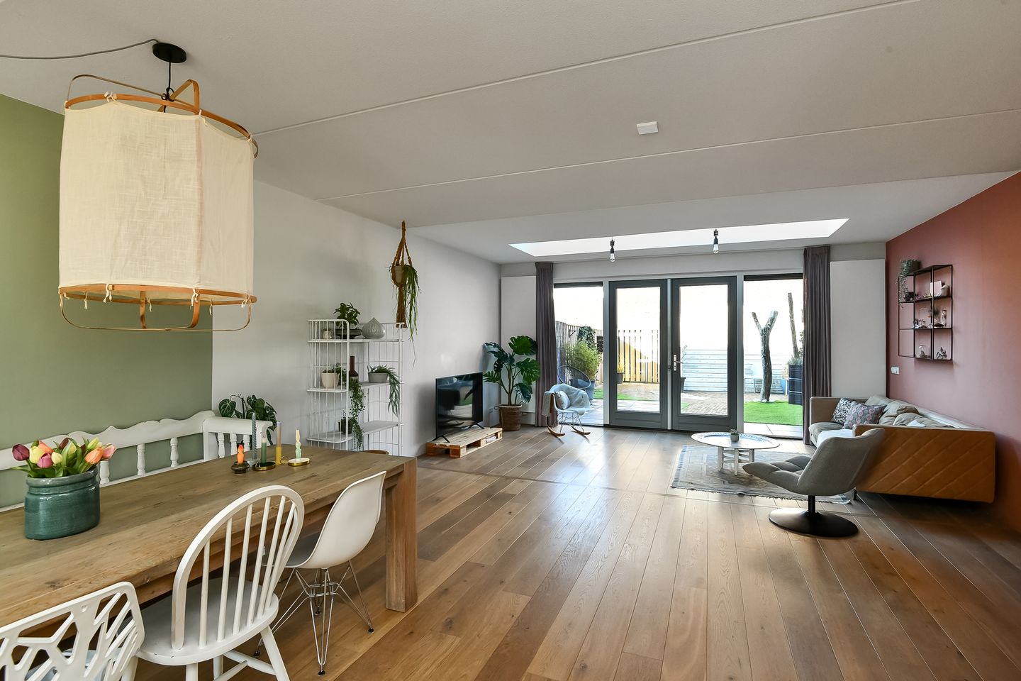 Foto 4 van Zwanenbloem 25