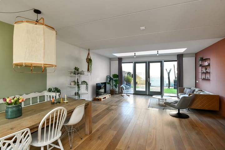 Foto 4 van Zwanenbloem 25