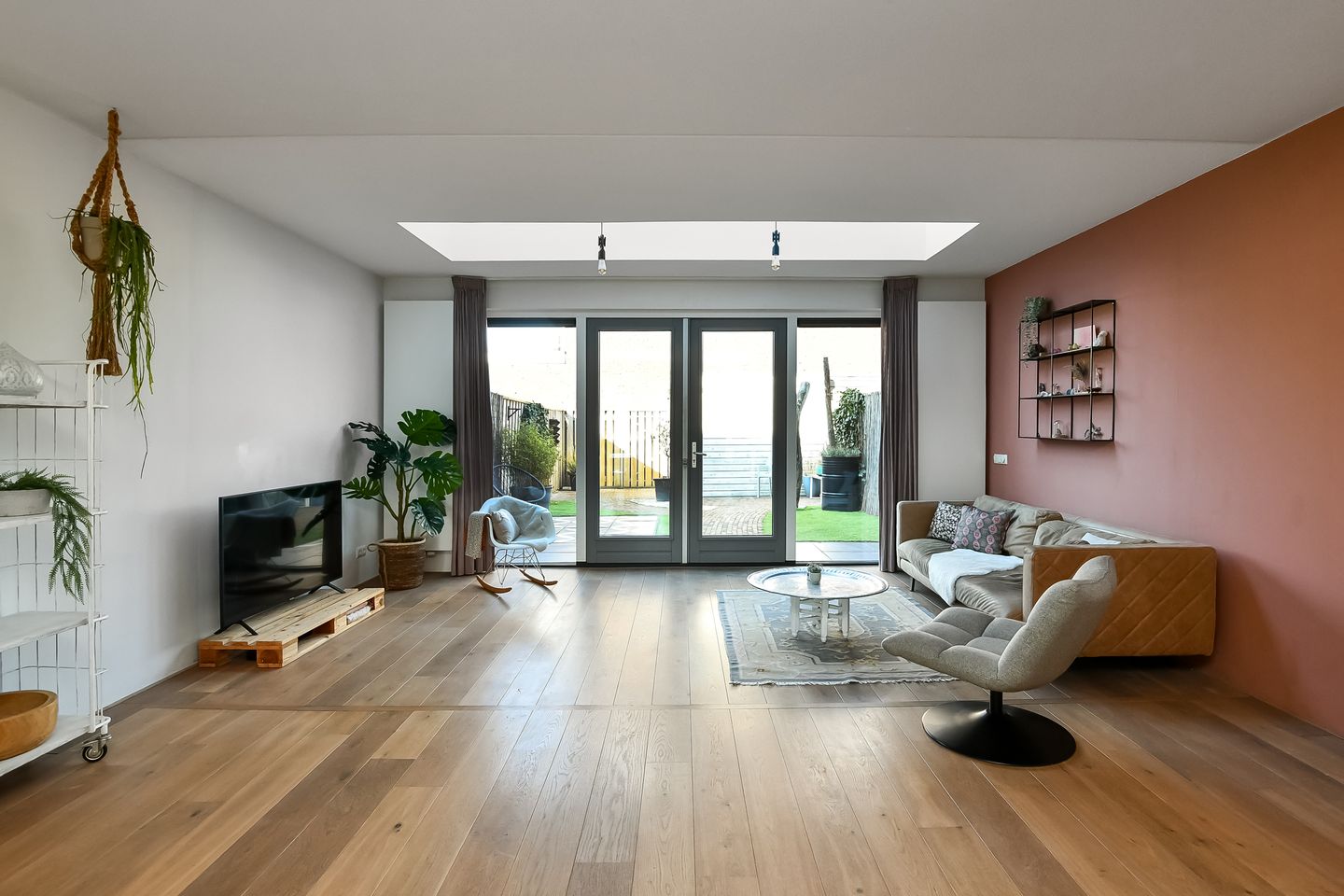 Foto 5 van Zwanenbloem 25