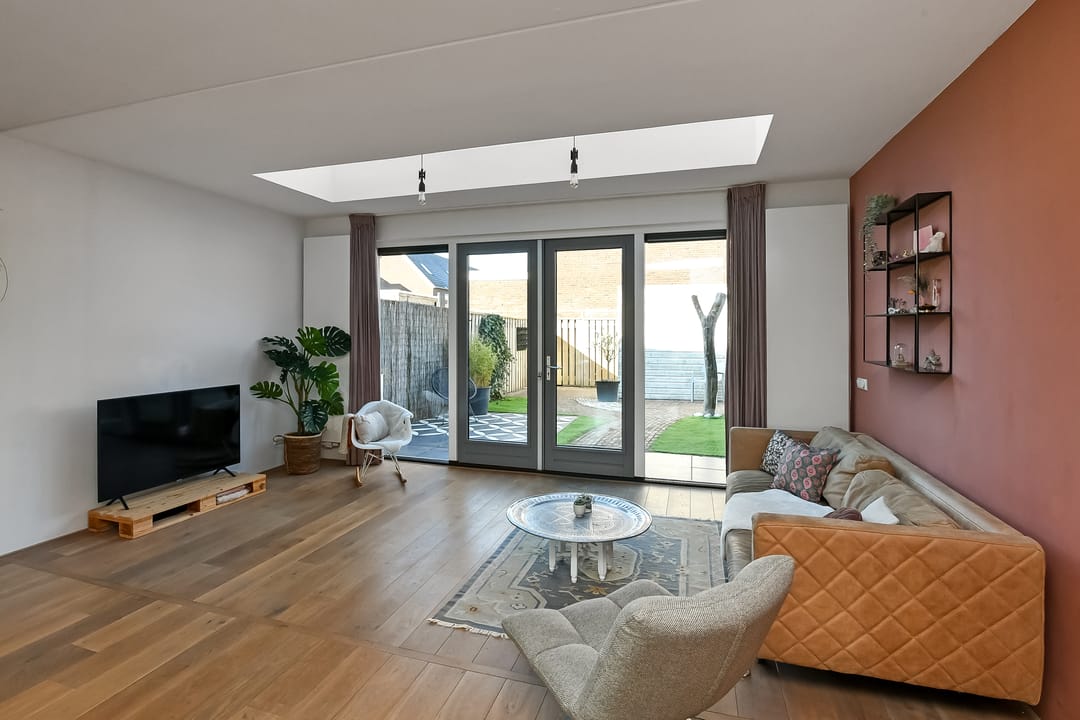 Foto 7 van Zwanenbloem 25