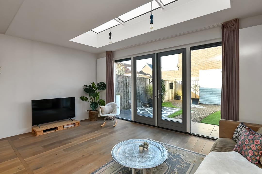 Foto 8 van Zwanenbloem 25