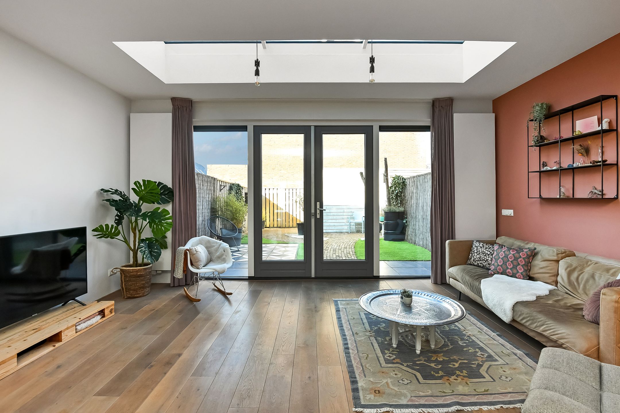 Foto 9 van Zwanenbloem 25