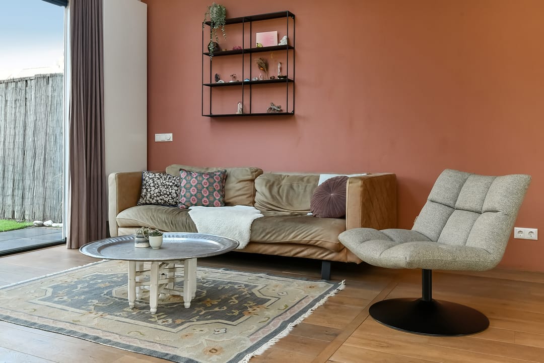 Foto 11 van Zwanenbloem 25