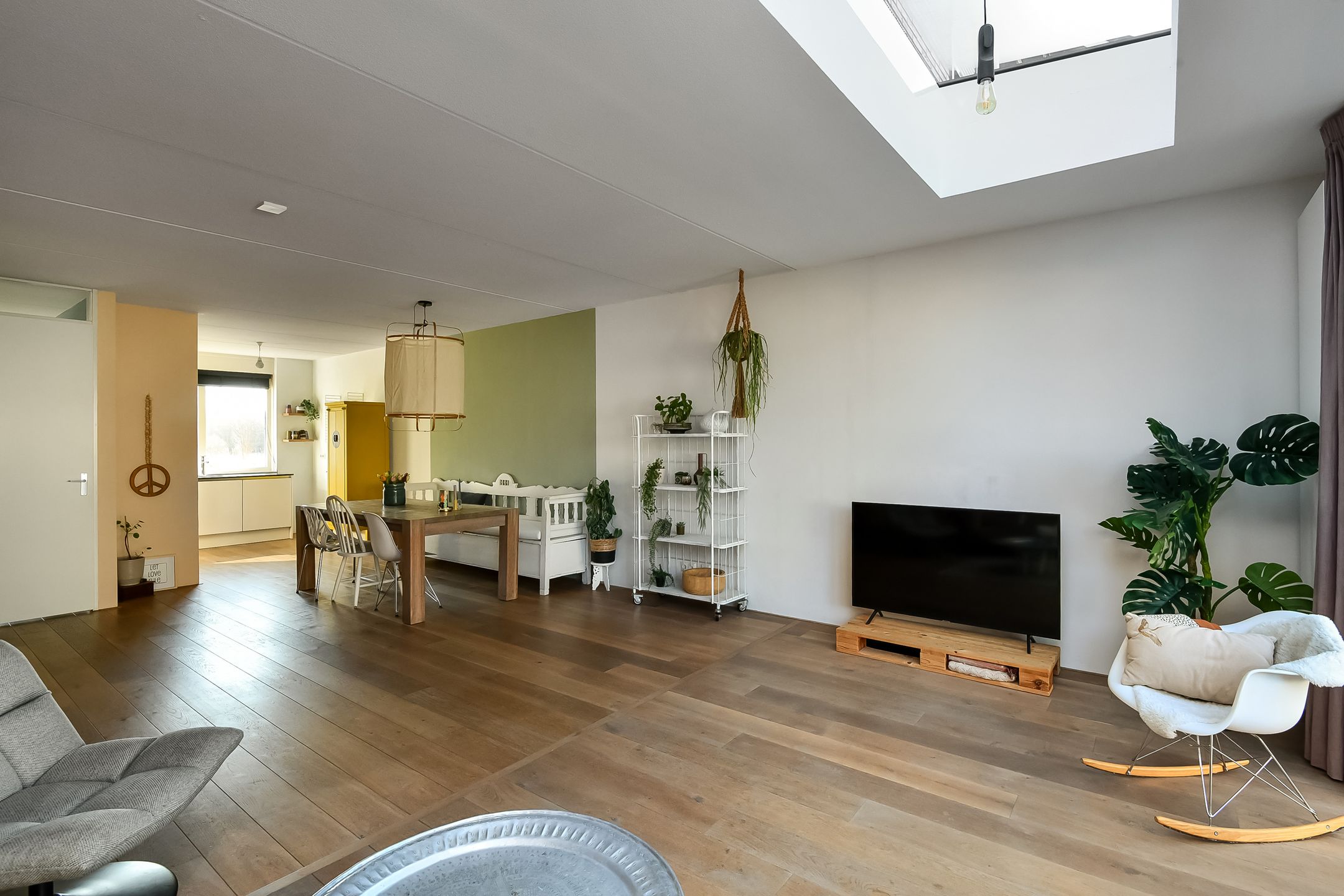 Foto 12 van Zwanenbloem 25