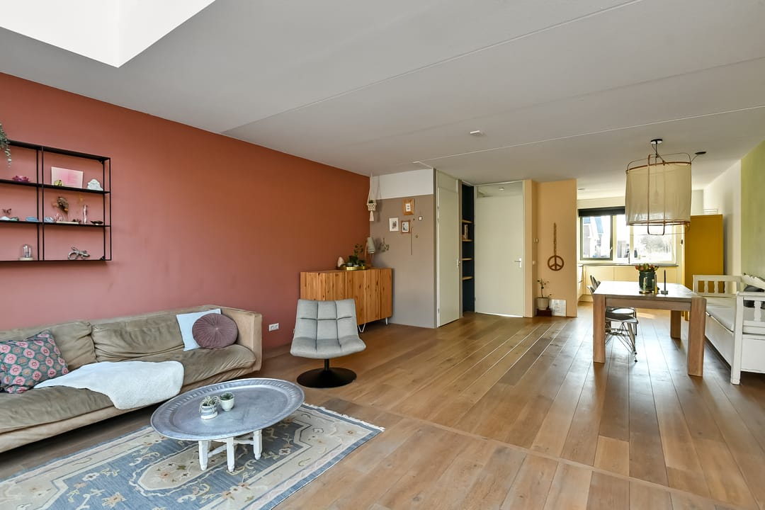 Foto 13 van Zwanenbloem 25