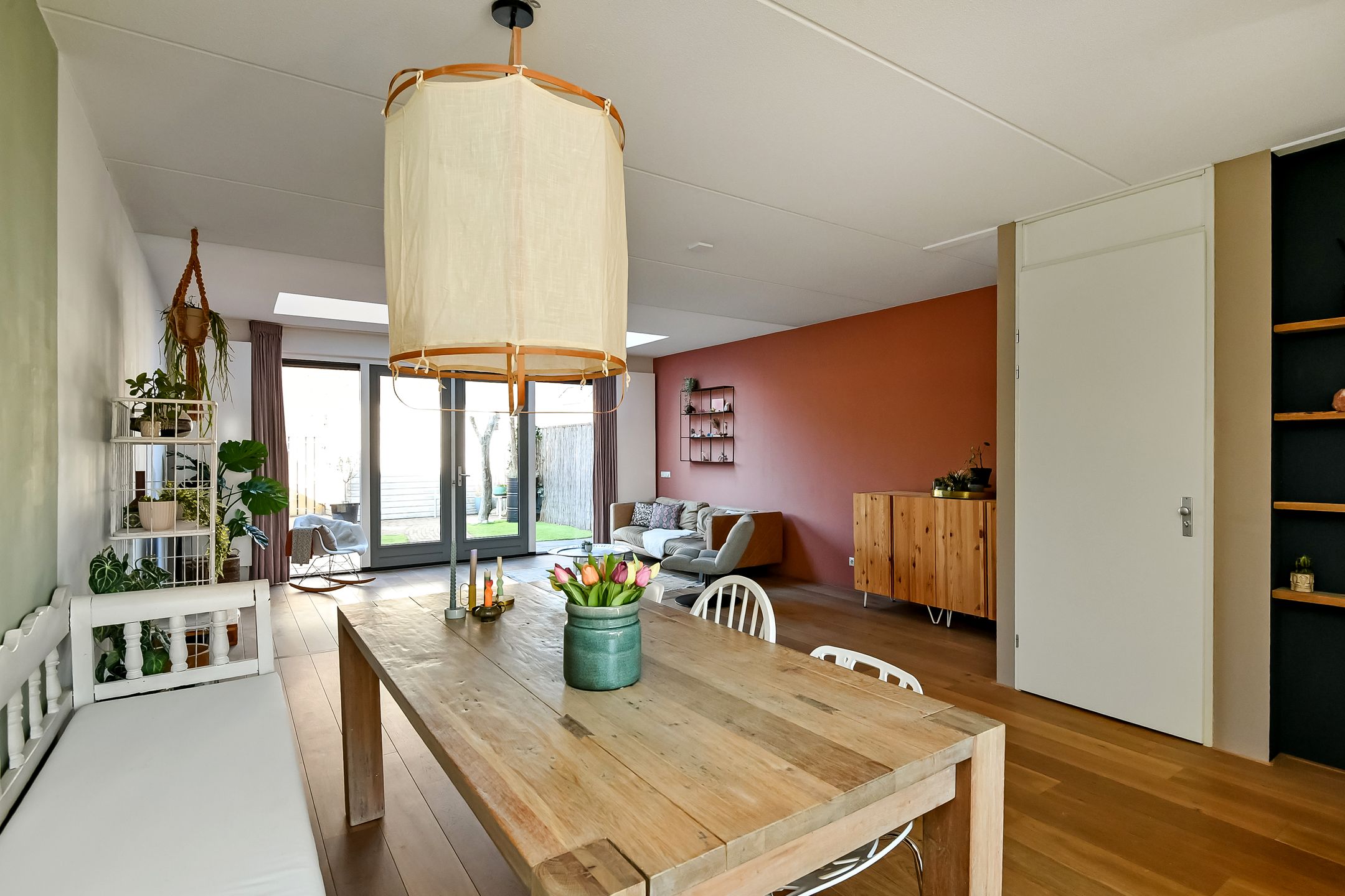 Foto 15 van Zwanenbloem 25