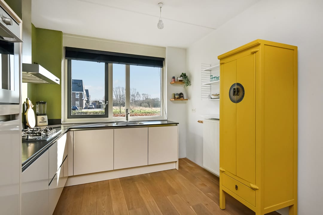 Foto 17 van Zwanenbloem 25