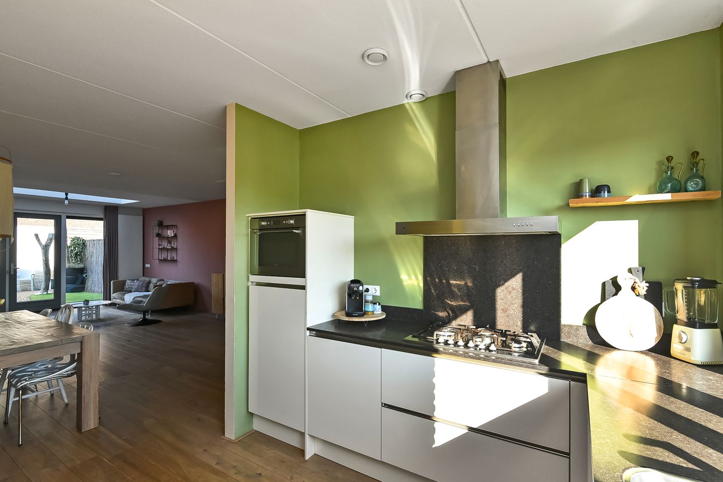 Foto 19 van Zwanenbloem 25