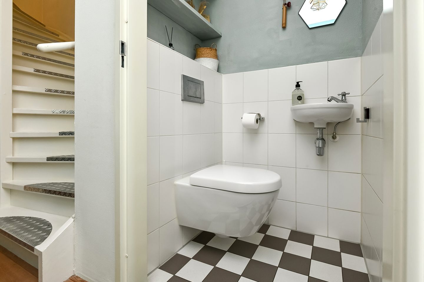 Foto 20 van Zwanenbloem 25