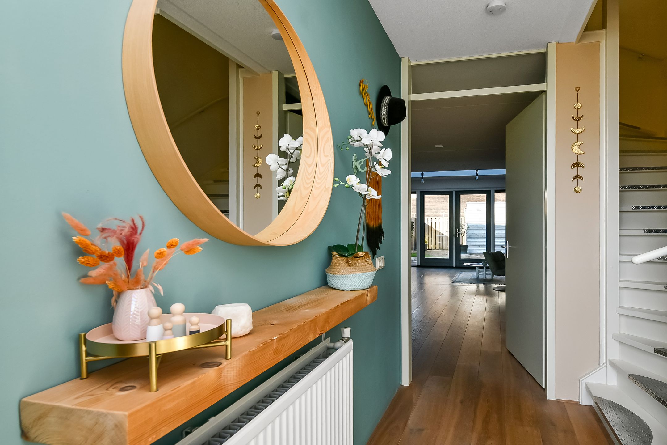 Foto 21 van Zwanenbloem 25