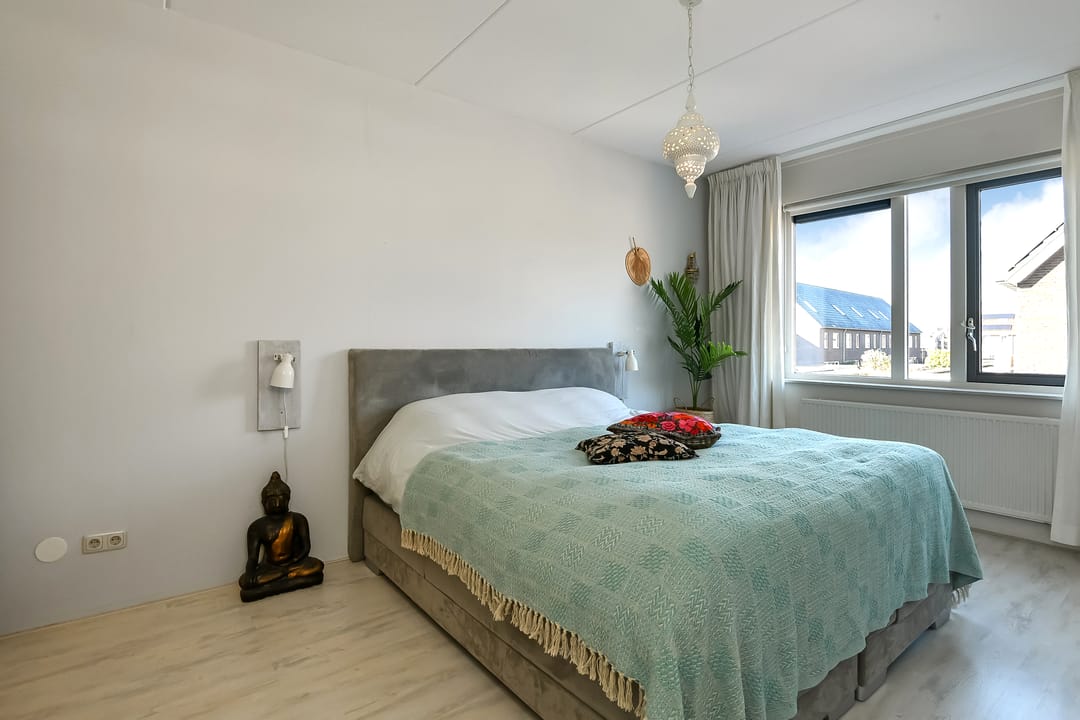 Foto 22 van Zwanenbloem 25