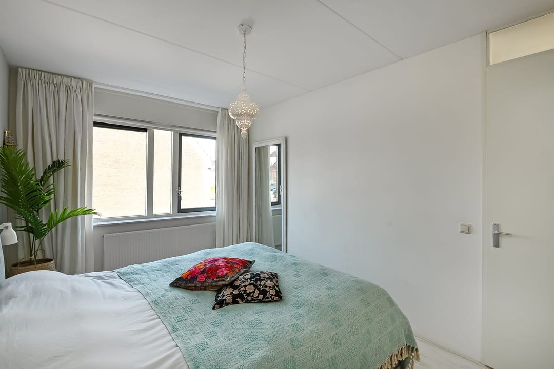 Foto 23 van Zwanenbloem 25