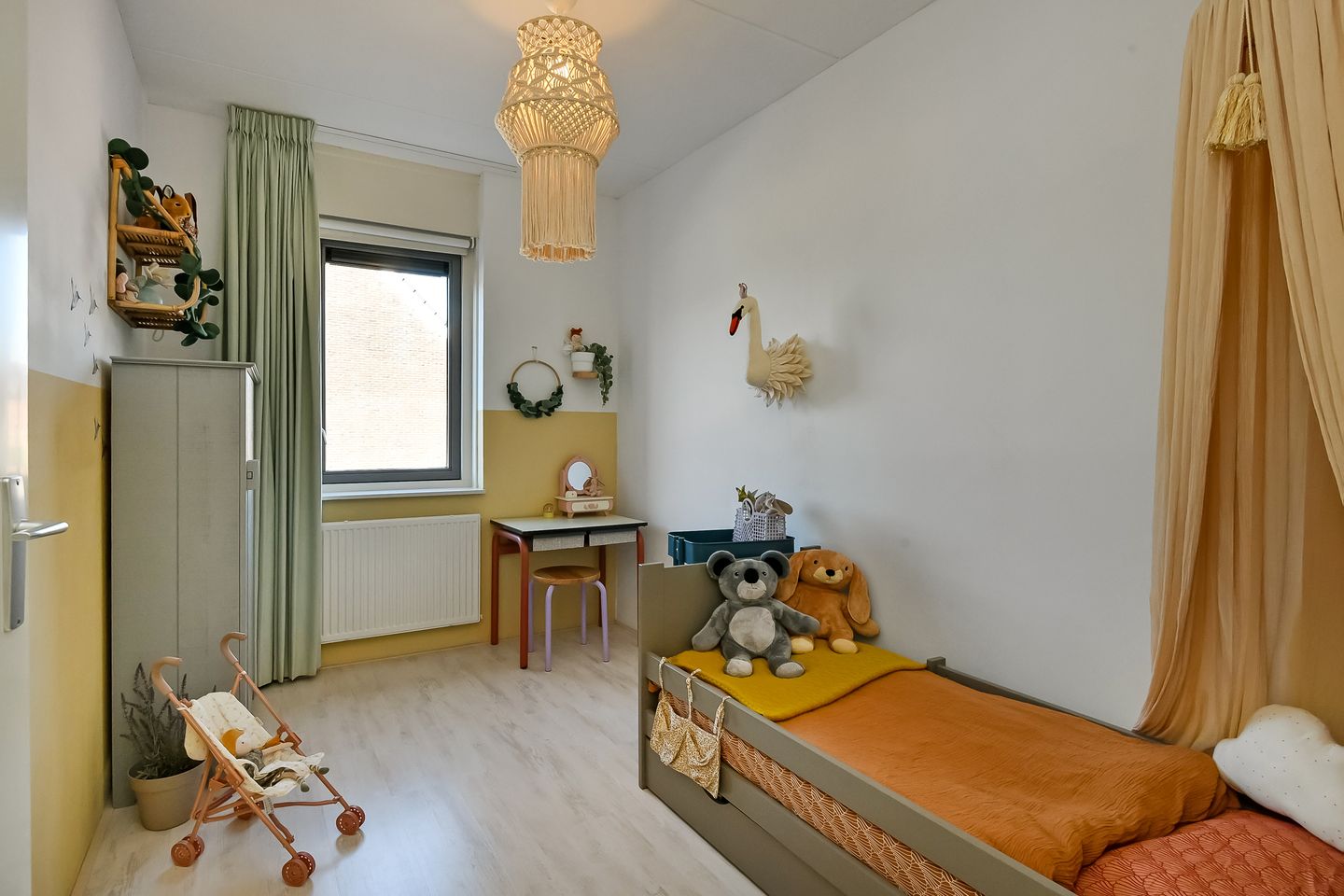 Foto 25 van Zwanenbloem 25