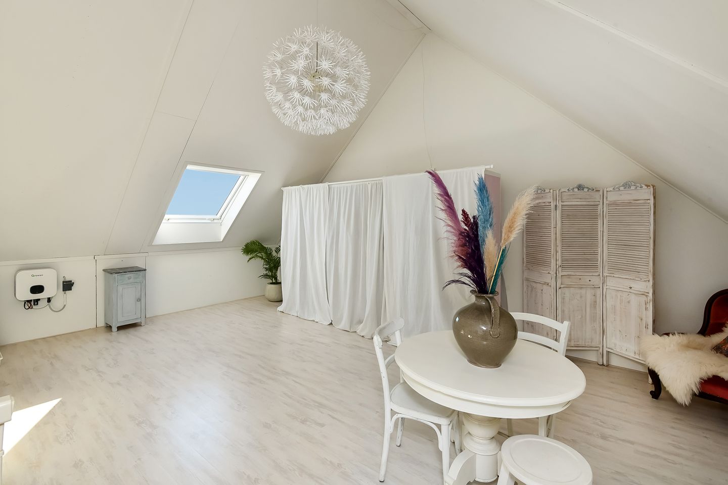 Foto 34 van Zwanenbloem 25