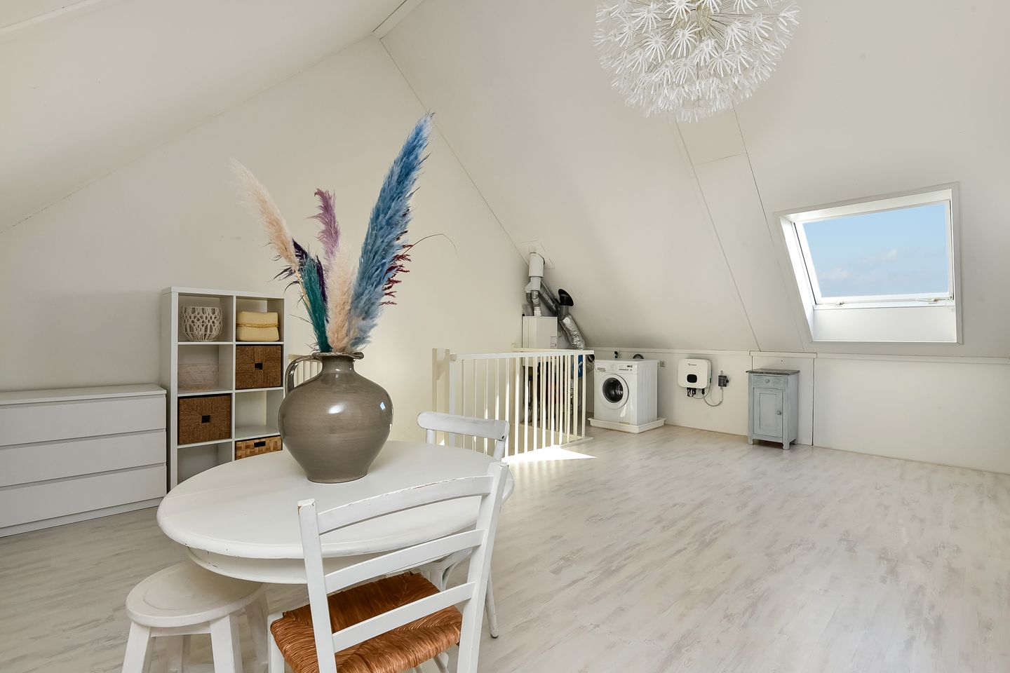 Foto 35 van Zwanenbloem 25