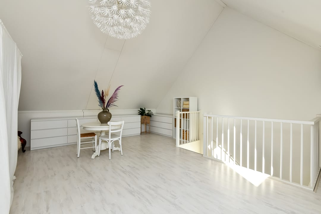 Foto 37 van Zwanenbloem 25