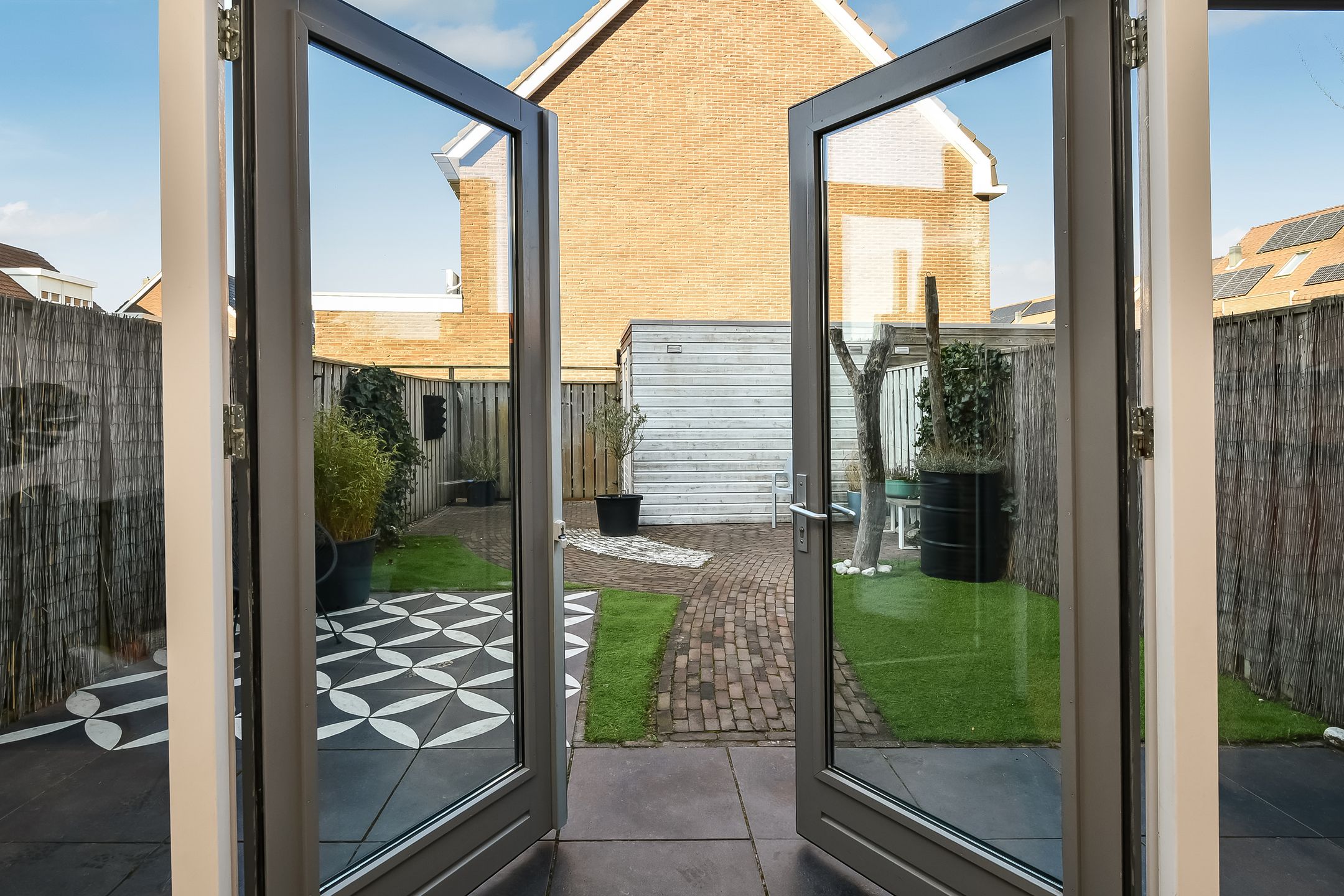 Foto 39 van Zwanenbloem 25