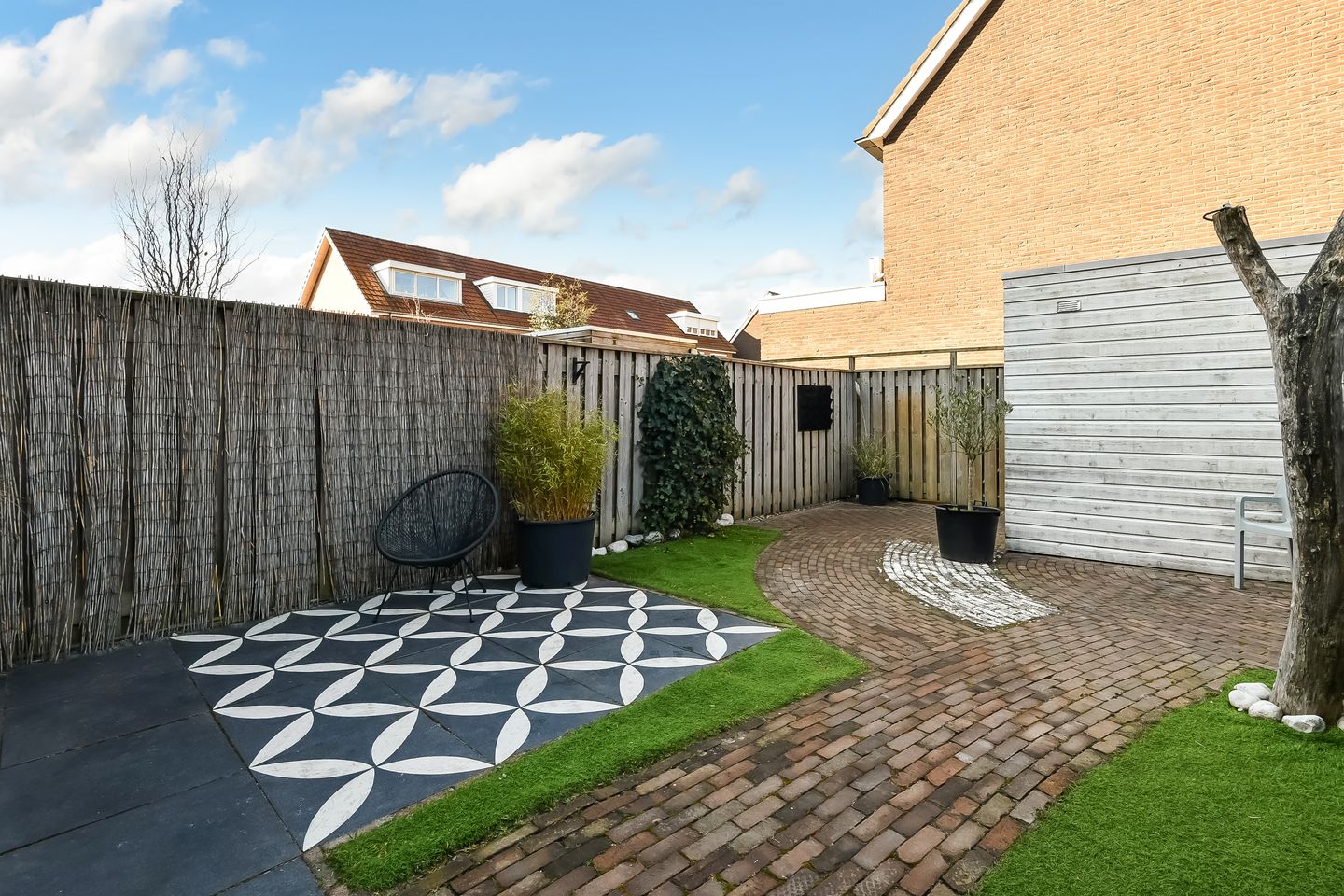 Foto 40 van Zwanenbloem 25