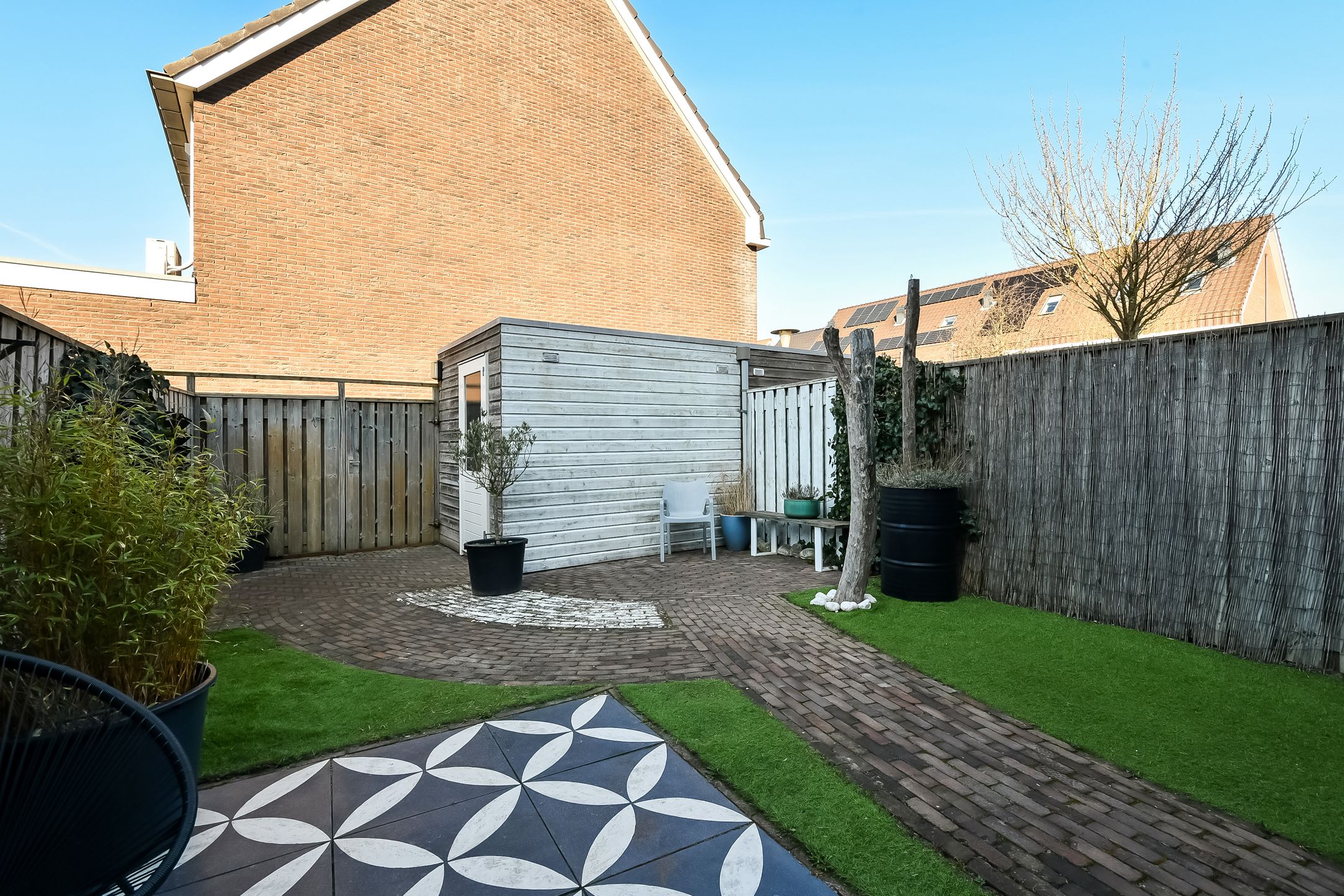 Foto 42 van Zwanenbloem 25