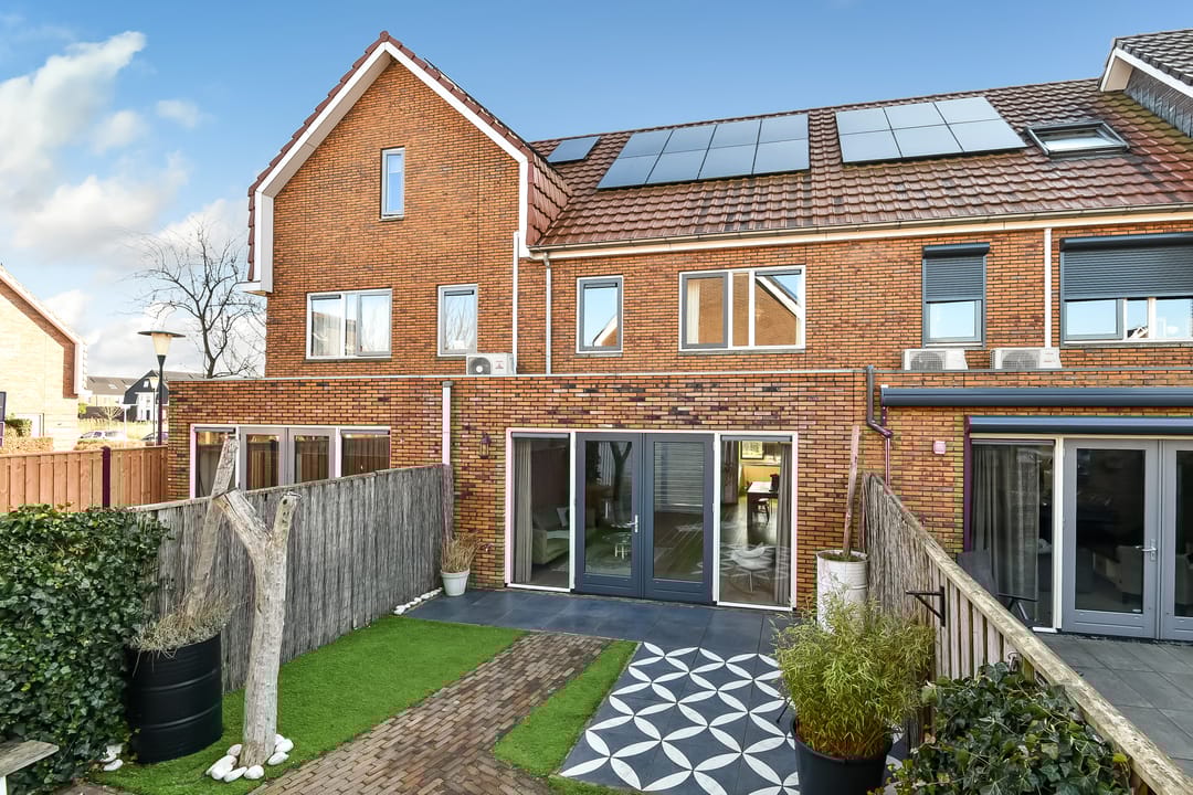 Foto 43 van Zwanenbloem 25