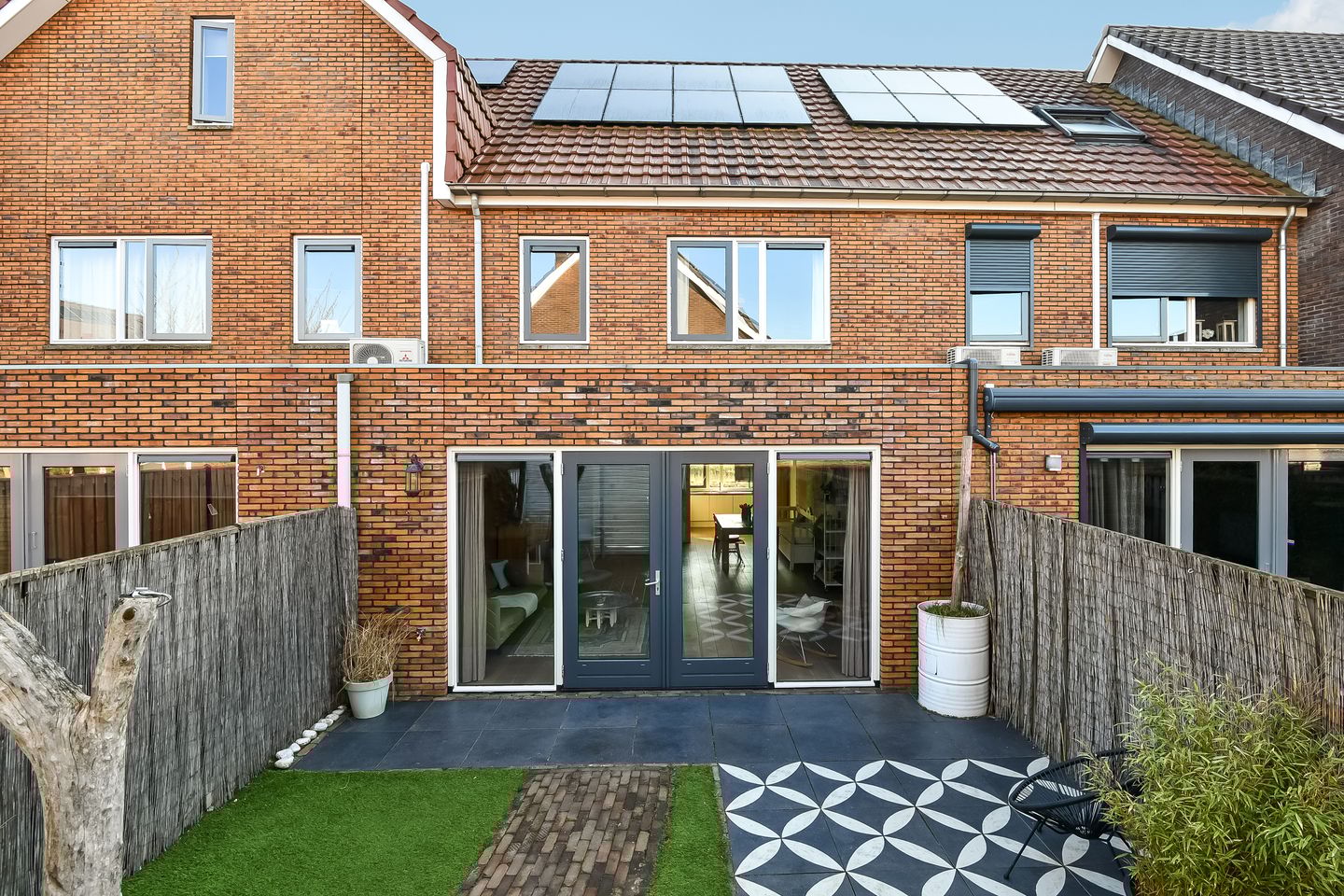 Foto 44 van Zwanenbloem 25