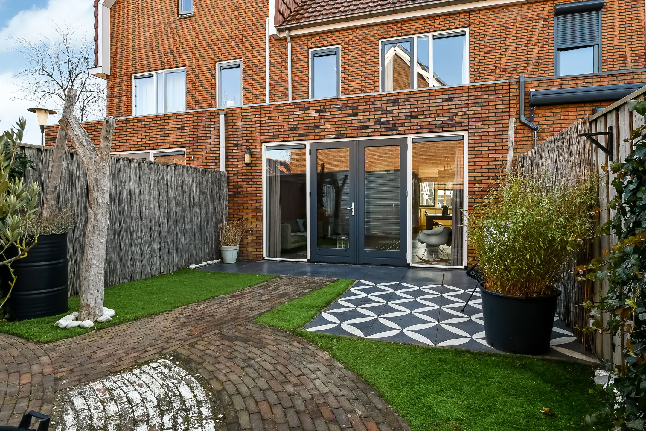 Foto 45 van Zwanenbloem 25