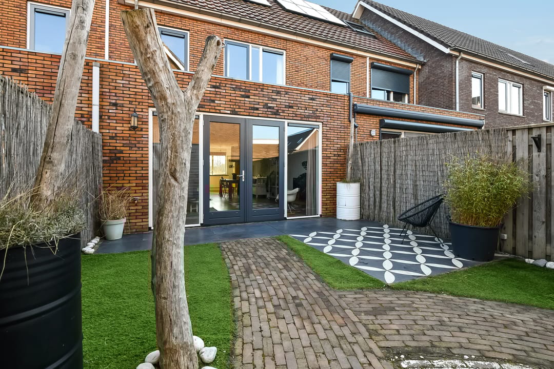 Foto 46 van Zwanenbloem 25