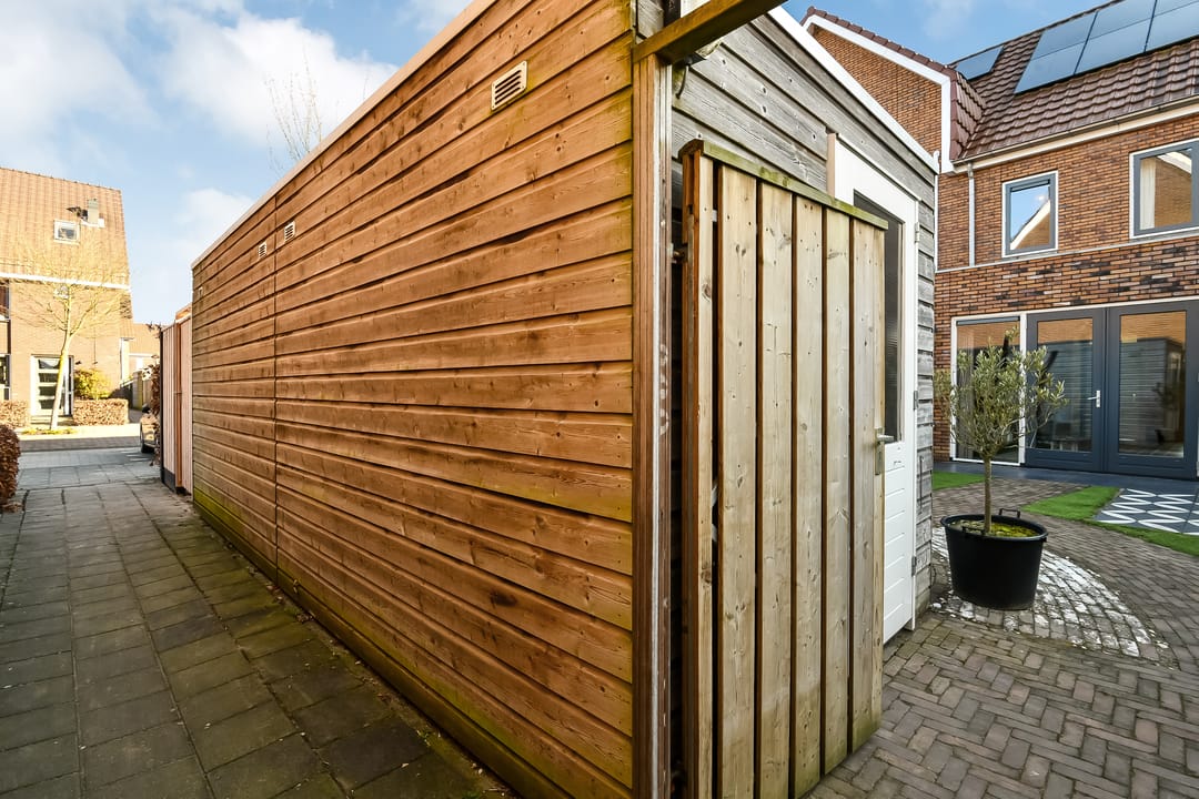 Foto 47 van Zwanenbloem 25