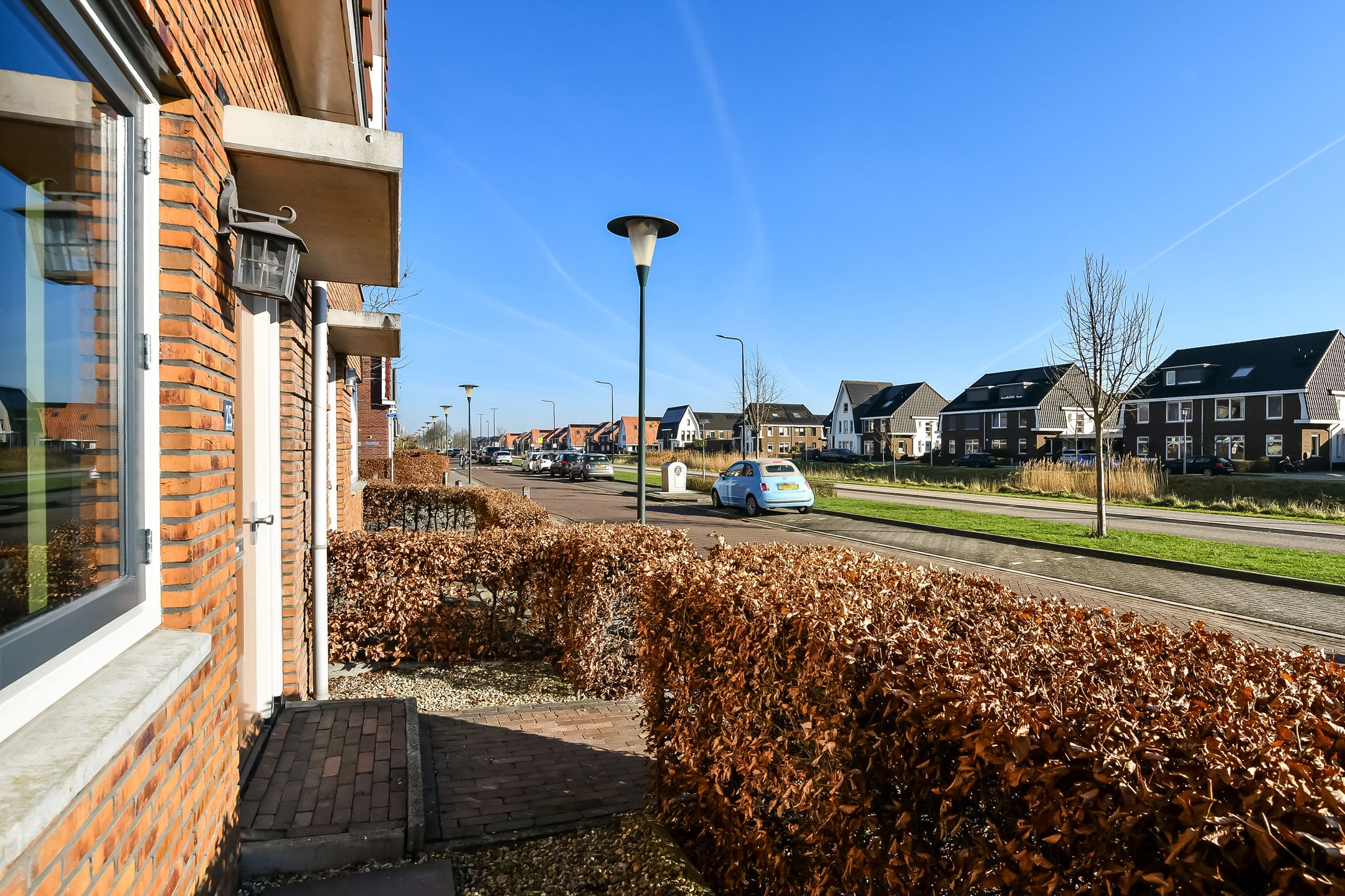 Foto 48 van Zwanenbloem 25