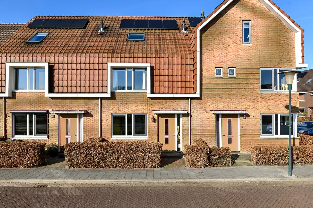 Foto 52 van Zwanenbloem 25