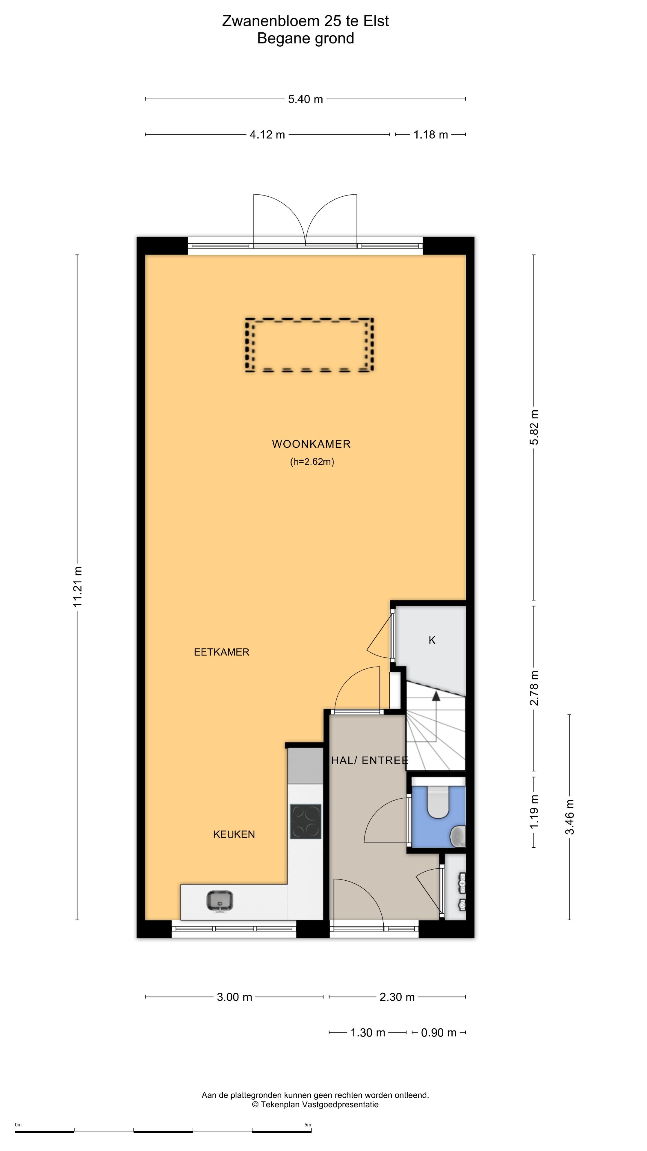 Foto 54 van Zwanenbloem 25