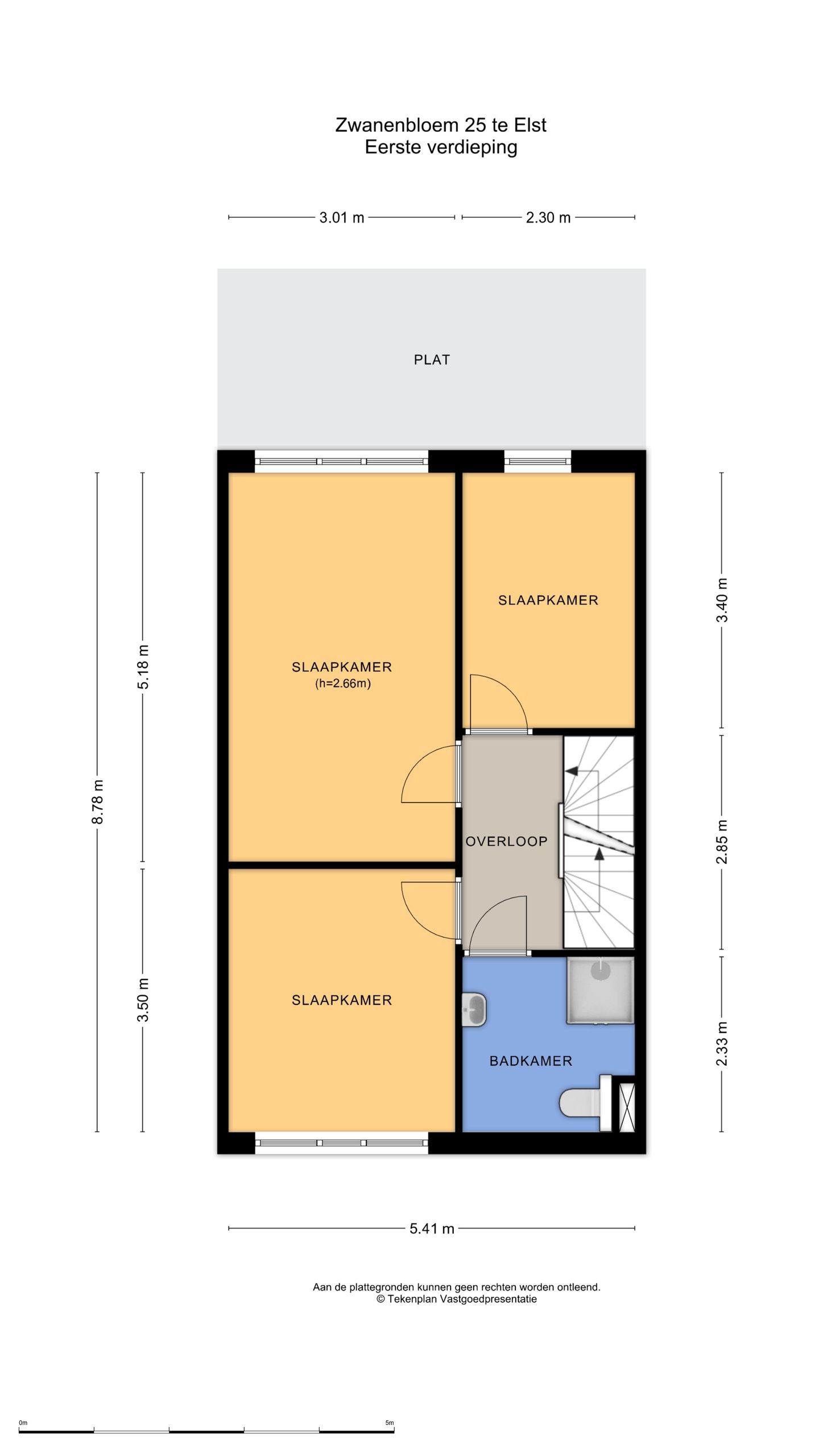 Foto 55 van Zwanenbloem 25