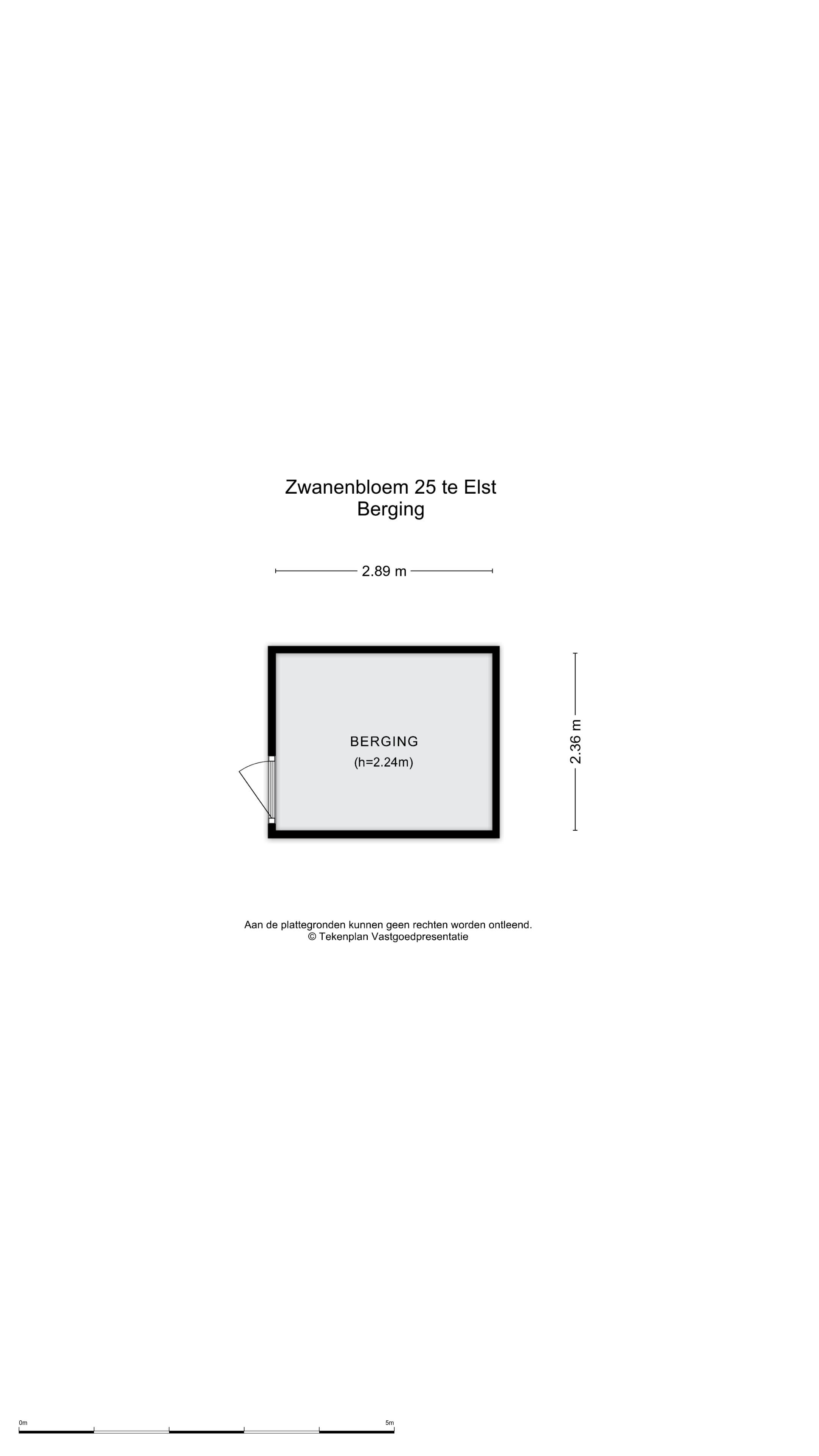 Foto 57 van Zwanenbloem 25