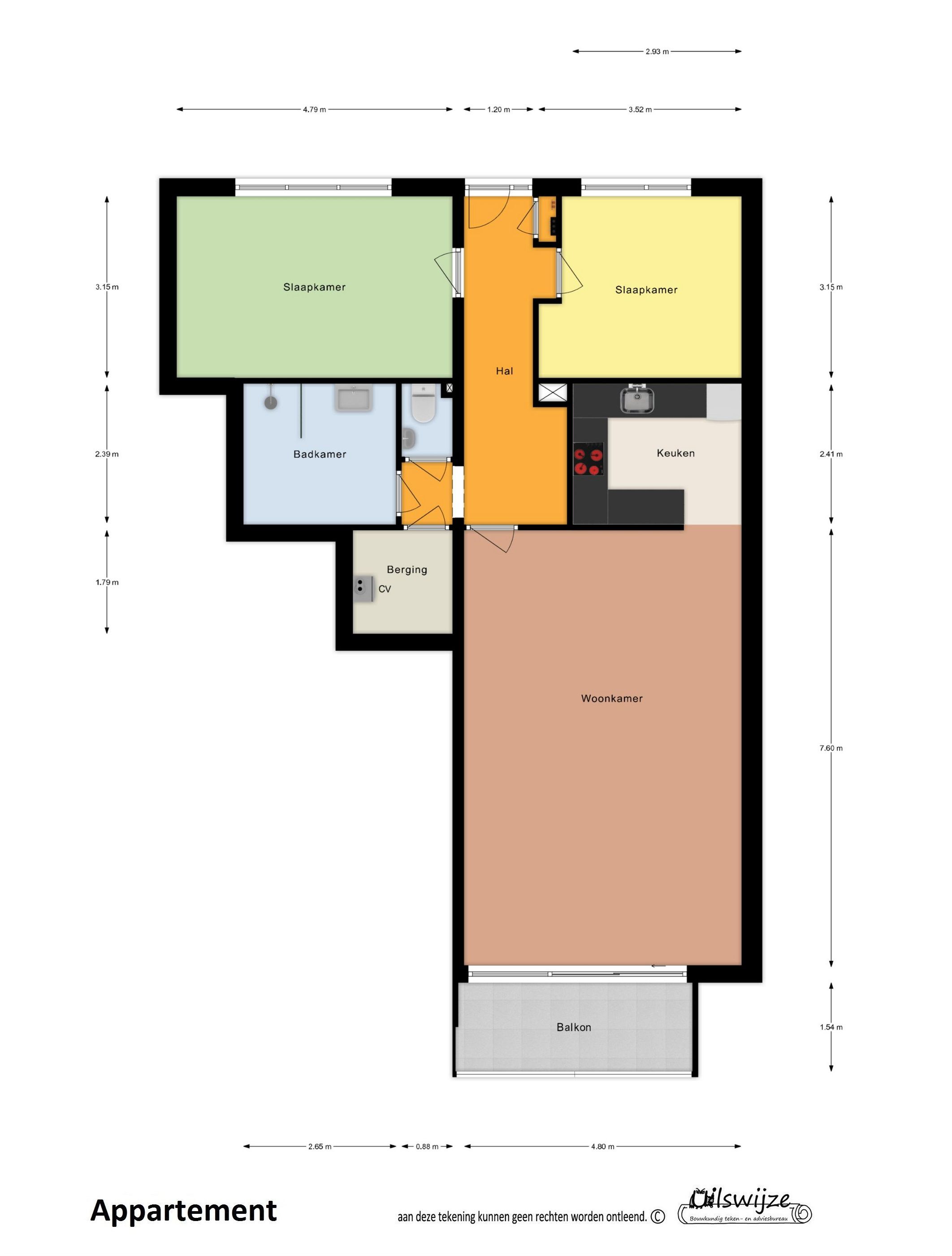 Photo 36 of Westerstraat 83