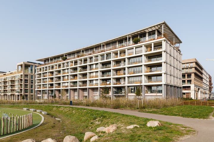 Madridstraat 272 main image