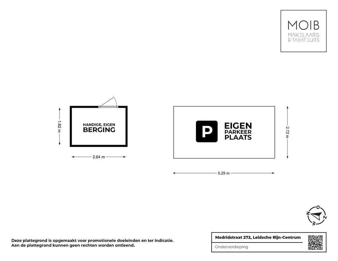 Photo 37 of Madridstraat 272