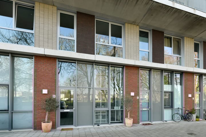 Photo 4 of H. Gerhardstraat 94