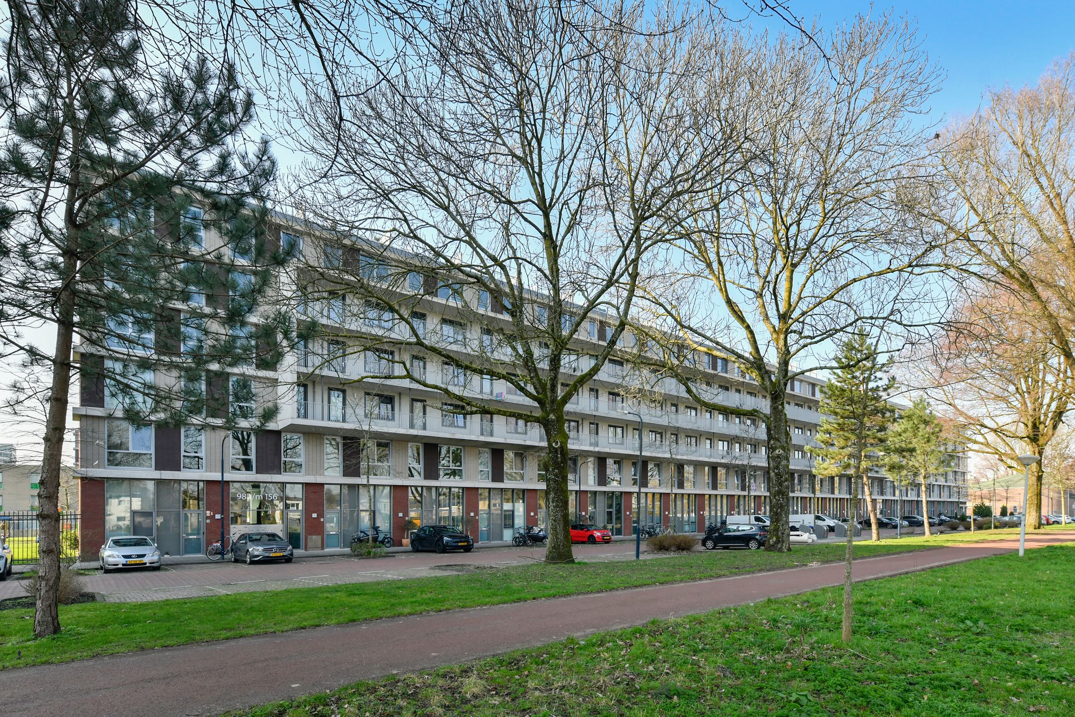 Photo 30 of H. Gerhardstraat 94