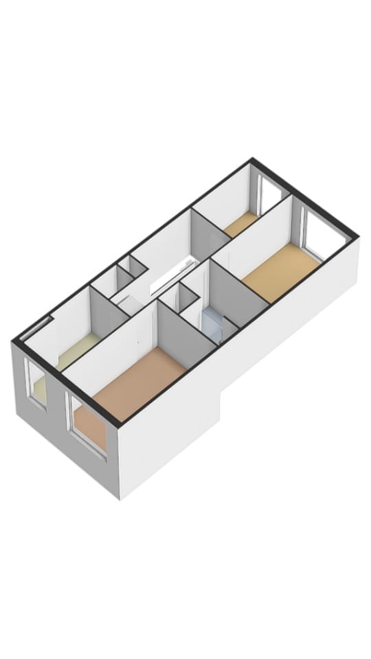 Photo 40 of H. Gerhardstraat 94