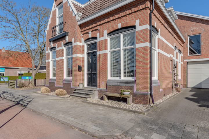 Poststraat 26