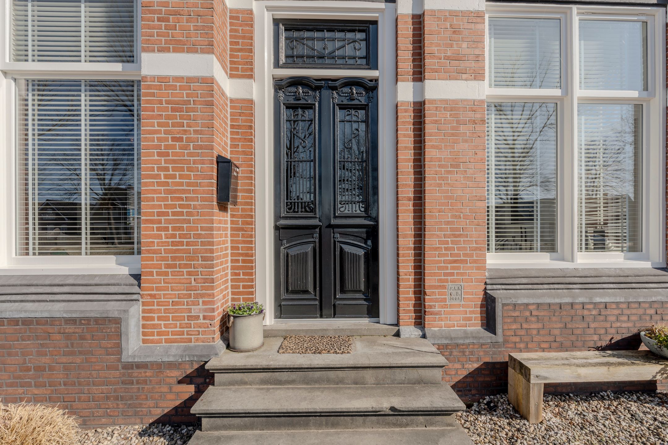 Foto 6 van Poststraat 26