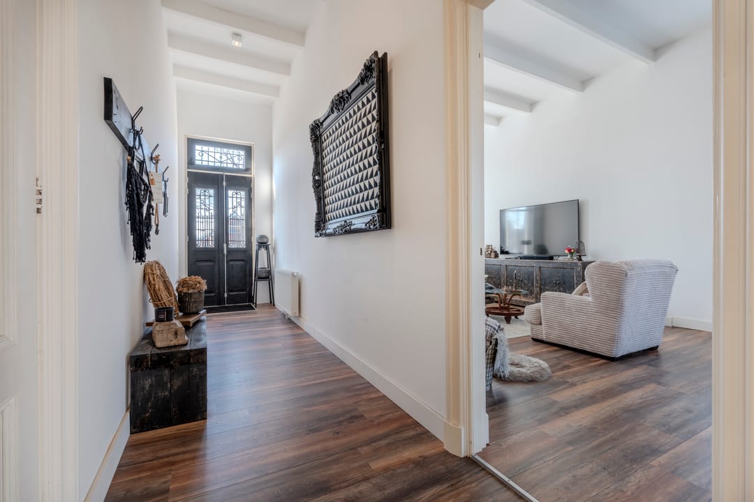 Foto 8 van Poststraat 26