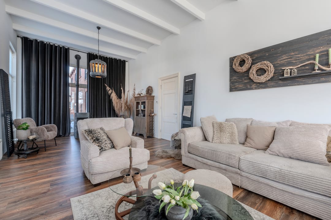 Foto 11 van Poststraat 26