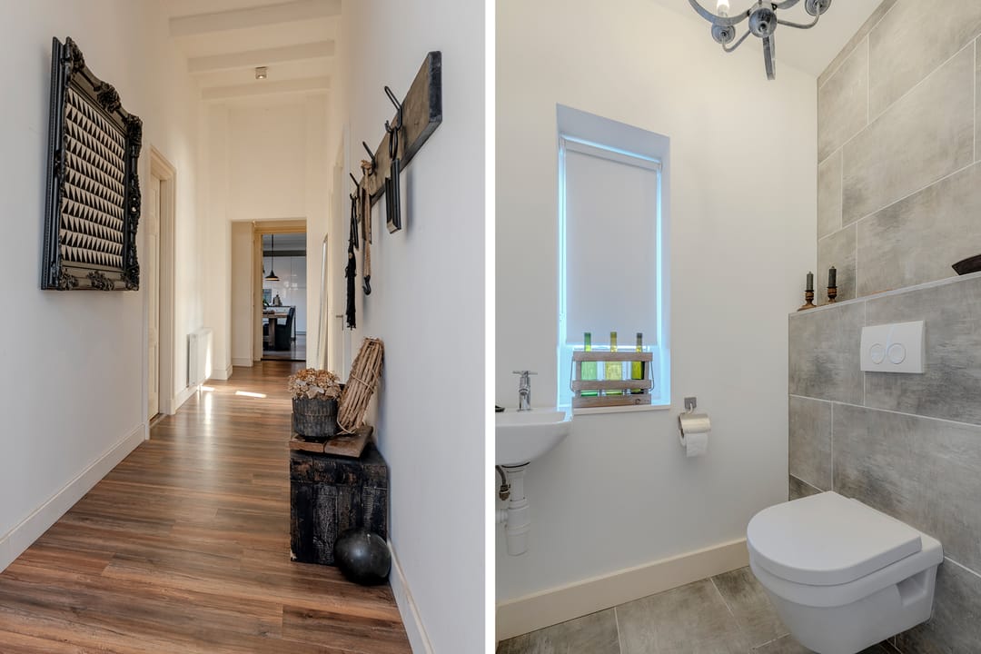 Foto 13 van Poststraat 26