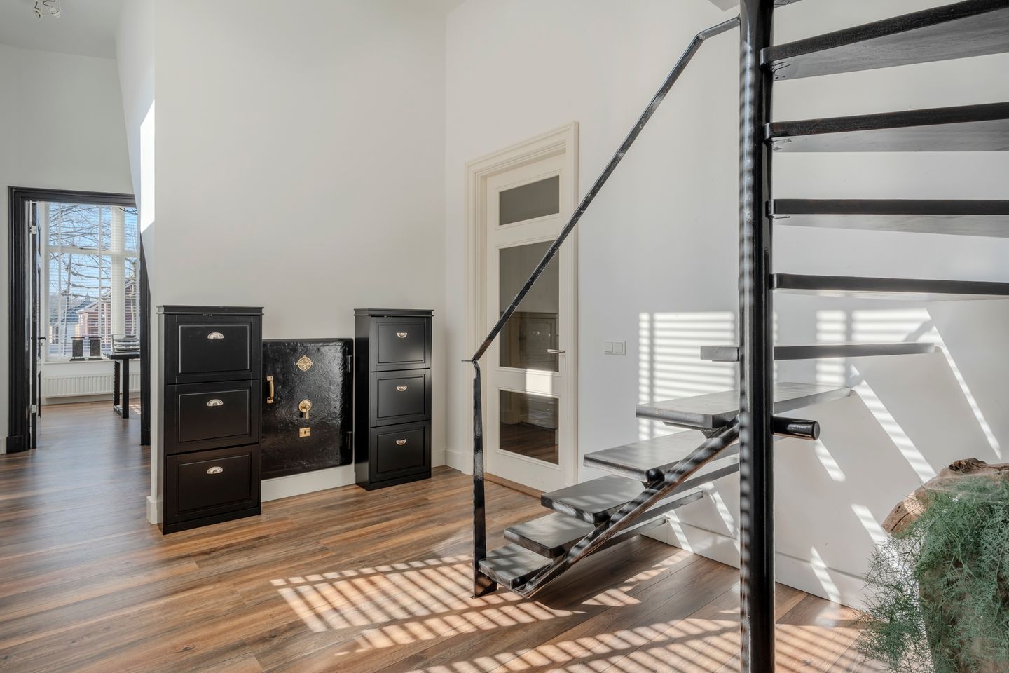 Foto 20 van Poststraat 26